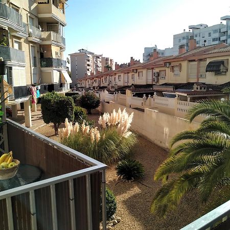Apartamento Gasparot Villajoyosa Kültér fotó