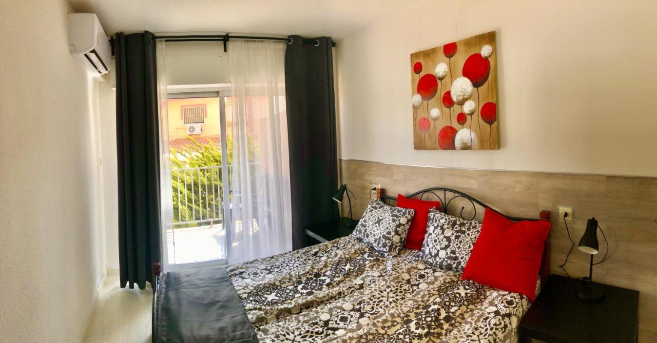 Apartamento Gasparot Villajoyosa Kültér fotó