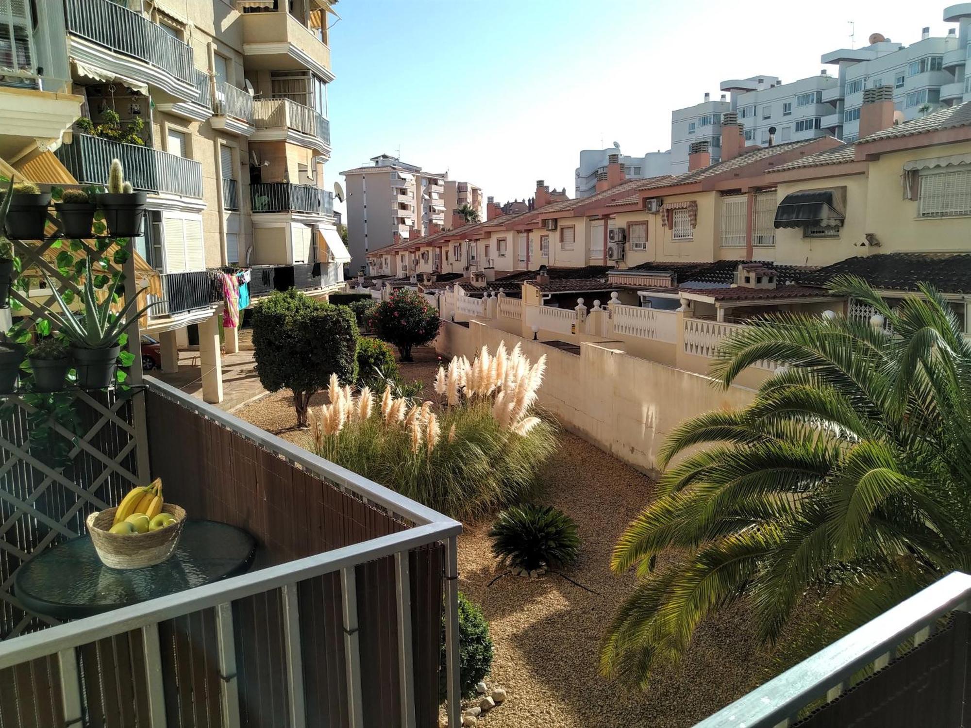 Apartamento Gasparot Villajoyosa Kültér fotó