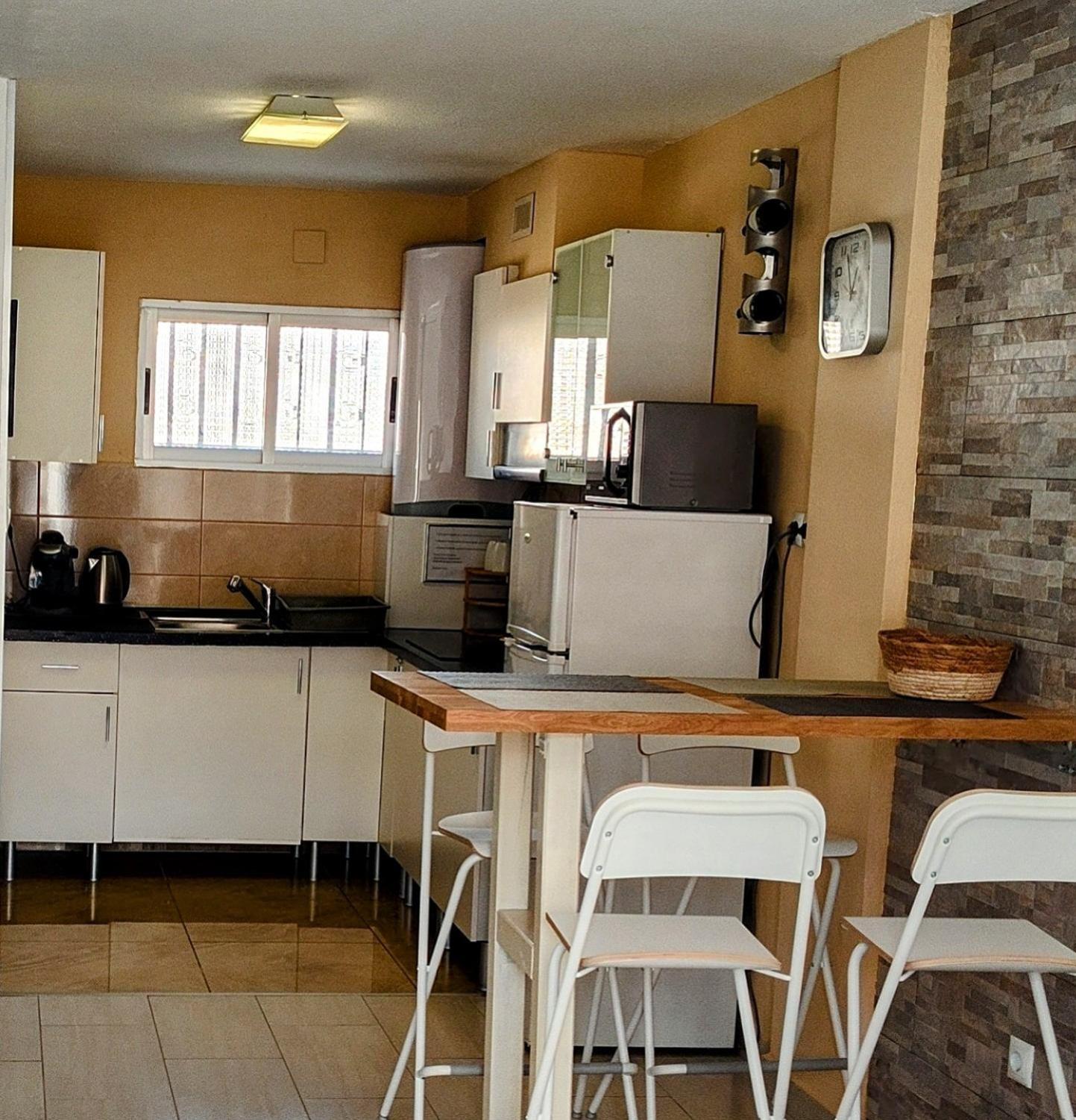 Apartamento Gasparot Villajoyosa Kültér fotó