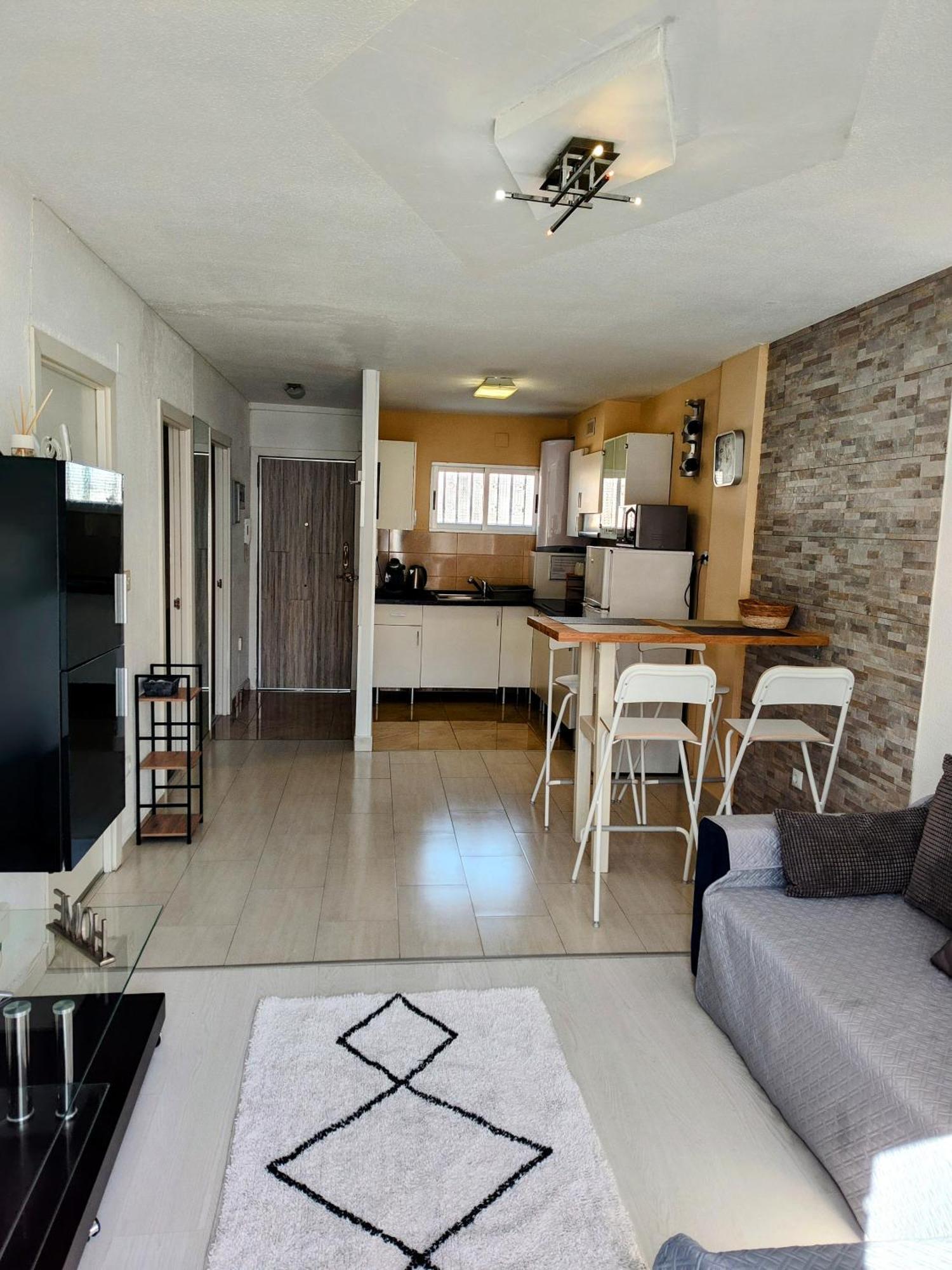 Apartamento Gasparot Villajoyosa Kültér fotó