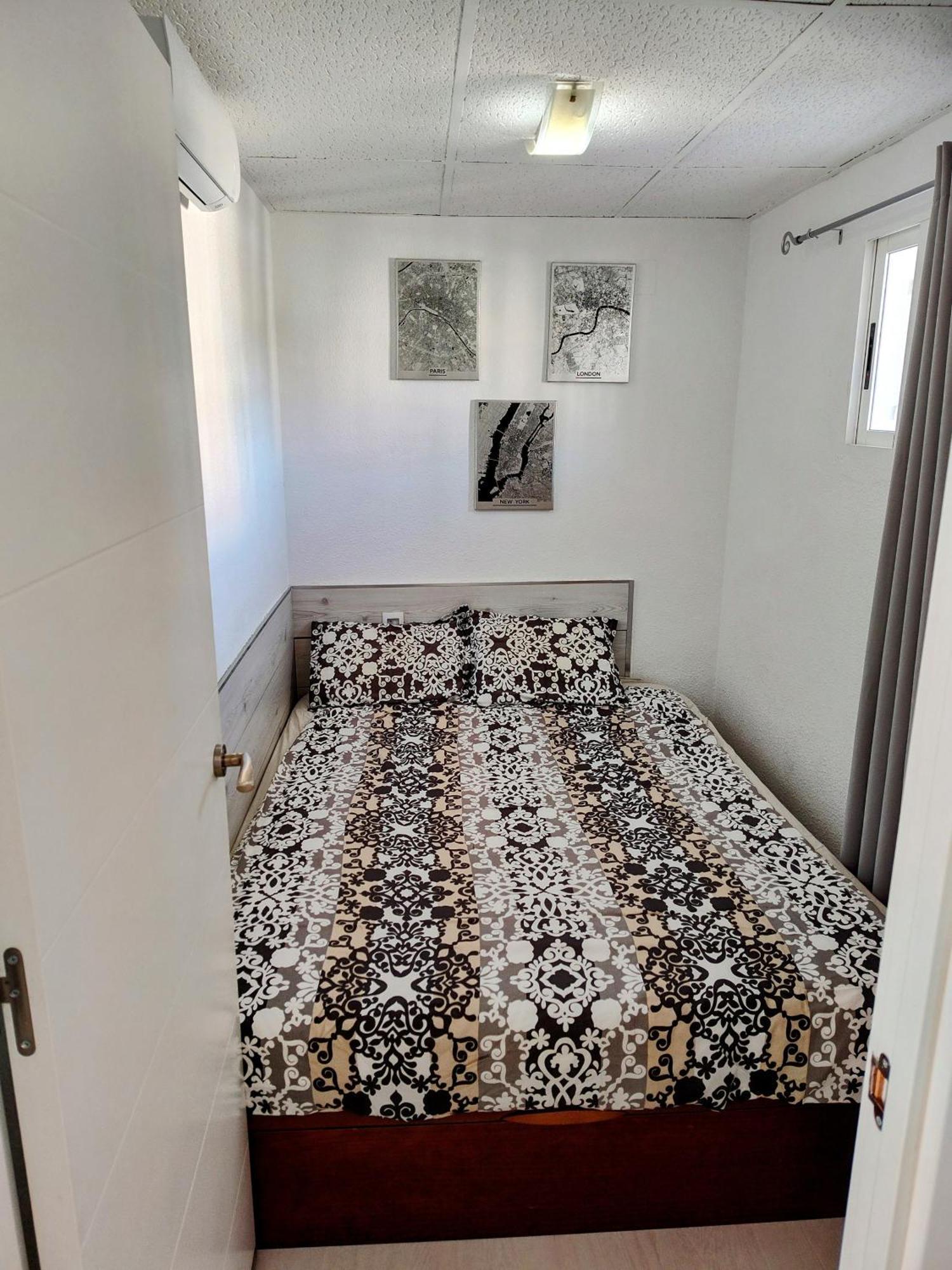 Apartamento Gasparot Villajoyosa Kültér fotó