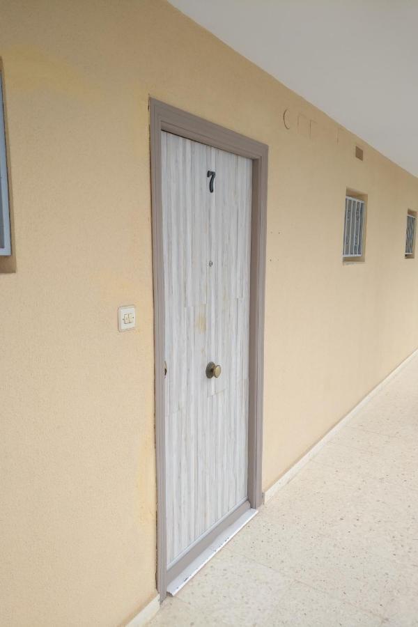 Apartamento Gasparot Villajoyosa Kültér fotó