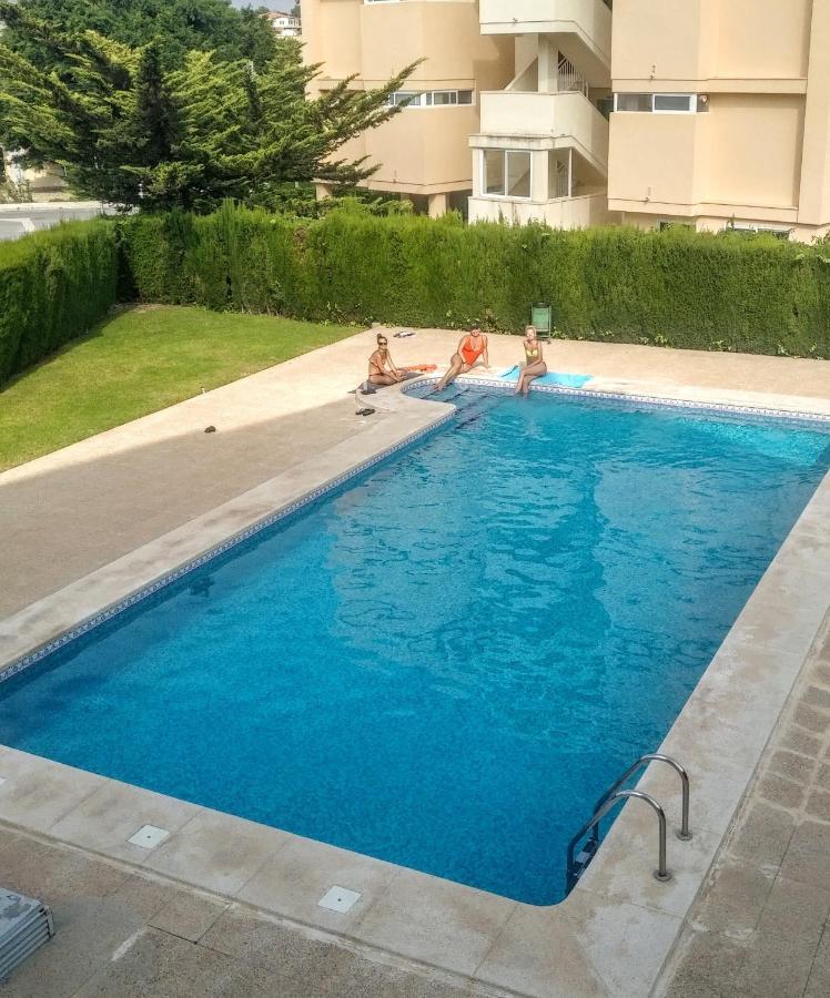 Apartamento Gasparot Villajoyosa Kültér fotó